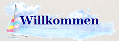Willkommen