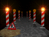 baustelle